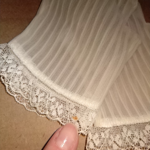 Vintage Cabbage Patch Gloves - Picture 2 of 4